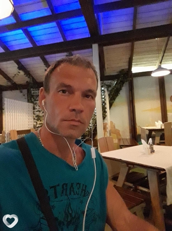 Михаил, 42, Ростове-на-Дону — анкета №400977