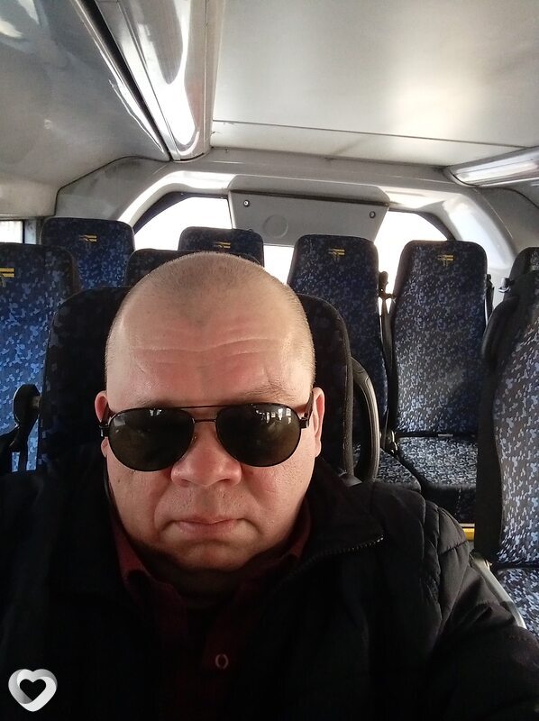 Сергей, 51, Москве — анкета №400979
