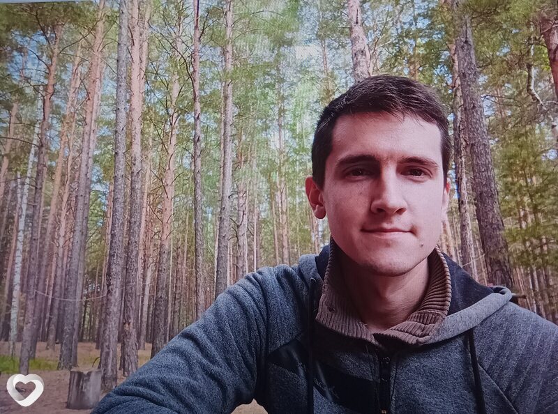 Михаил, 27, Новосибирске — анкета №400988