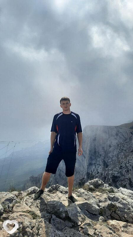 Александр, 30, Сочи — анкета №400990