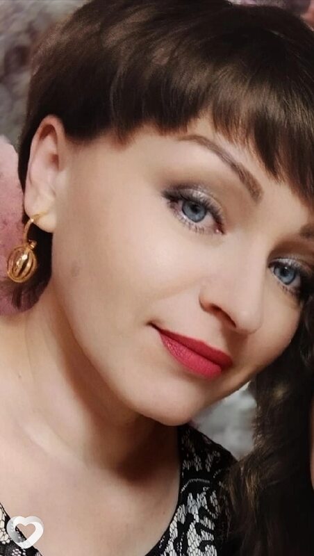 Марина, 40, Орше — анкета №401093