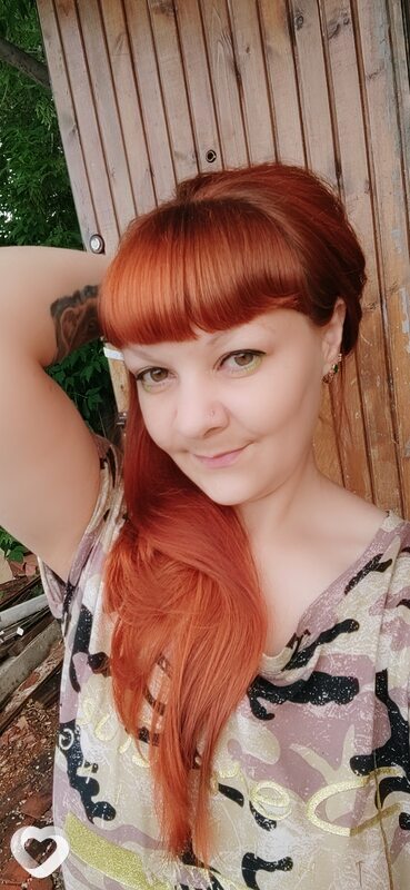 Бусинка, 39, Новосибирске — анкета №401096