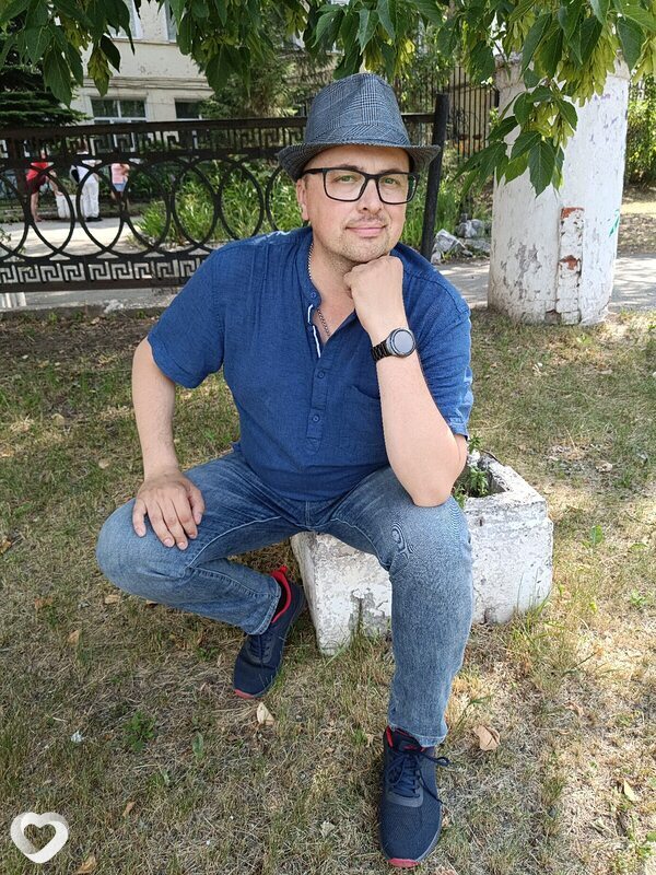 Юрий, 47, Нижнем Тагиле — анкета №401098
