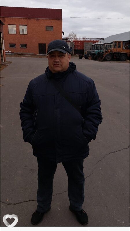 Владимир, 56, Павлодаре — анкета №401105