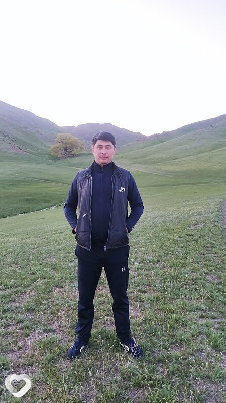 Аза, 40, Таразе — анкета №401109