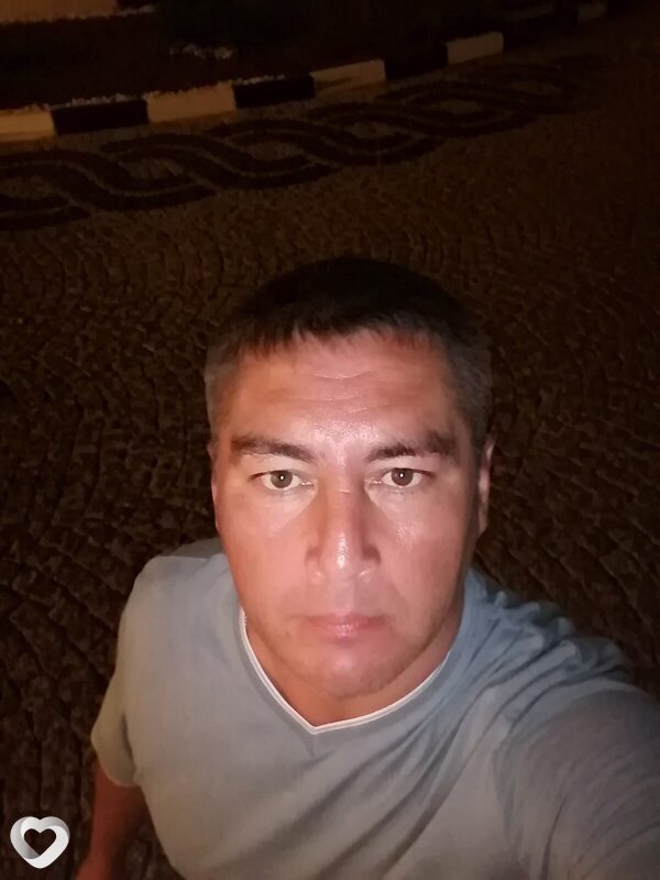 Ринат, 48, Уфе — анкета №401112