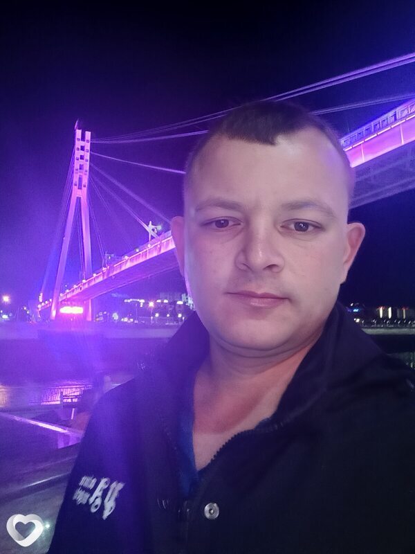 Ерик, 36, Тайшете — анкета №401116