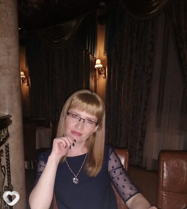 Марина, 42, Чите — анкета №401069