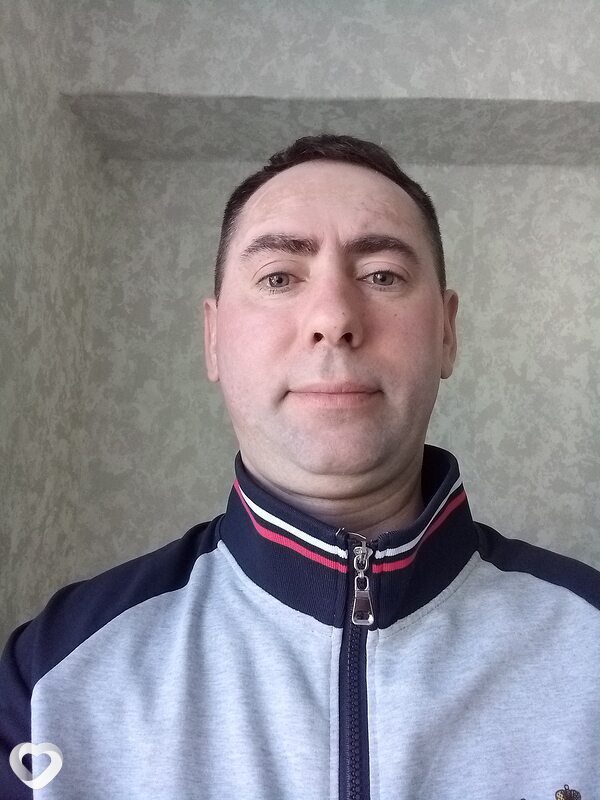 Александр, 47, Твери — анкета №401070