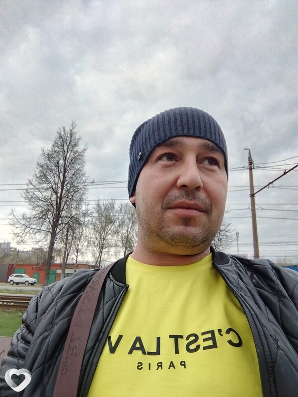 Андрей, 40, Туле — анкета №401075