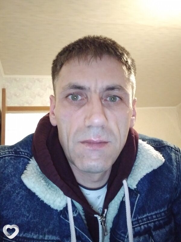 Убайд, 46, Твери — анкета №401076
