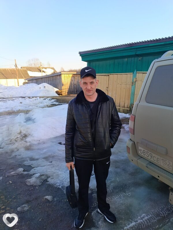 Vasek, Ковернино