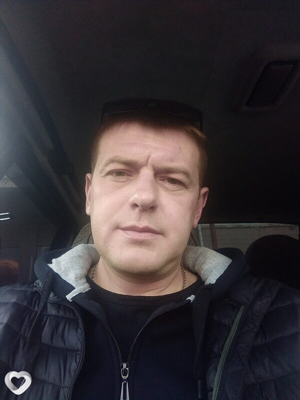 Антон, 40, Новокуйбышевске — анкета №401079