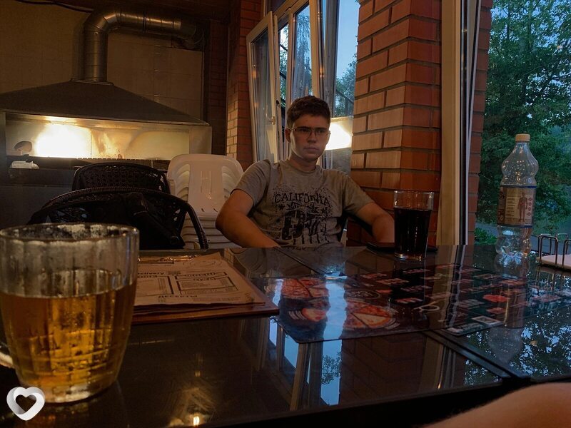 Константин, 28, Перми — анкета №401089