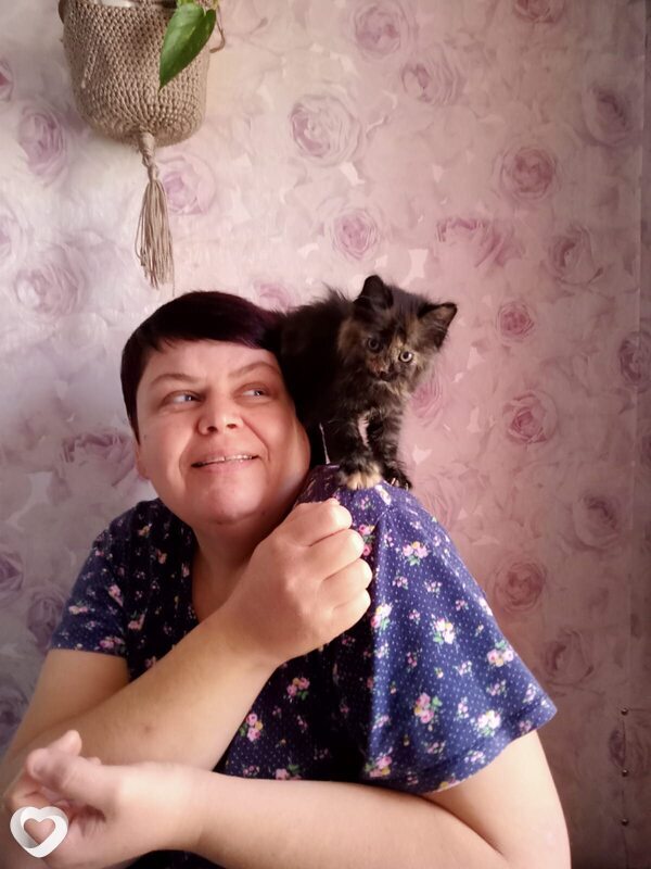 Татьяна, 46, Усть-Каменогорск — анкета №401091
