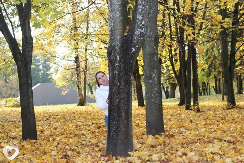 Галина, 40, Калининграде — анкета №401044