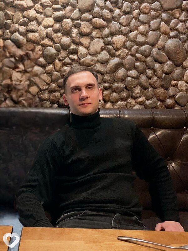 Александр, 31, Орше — анкета №401049