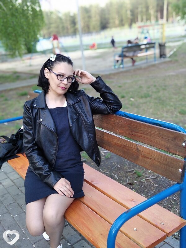 Танюшка, 39, Кургане — анкета №401055