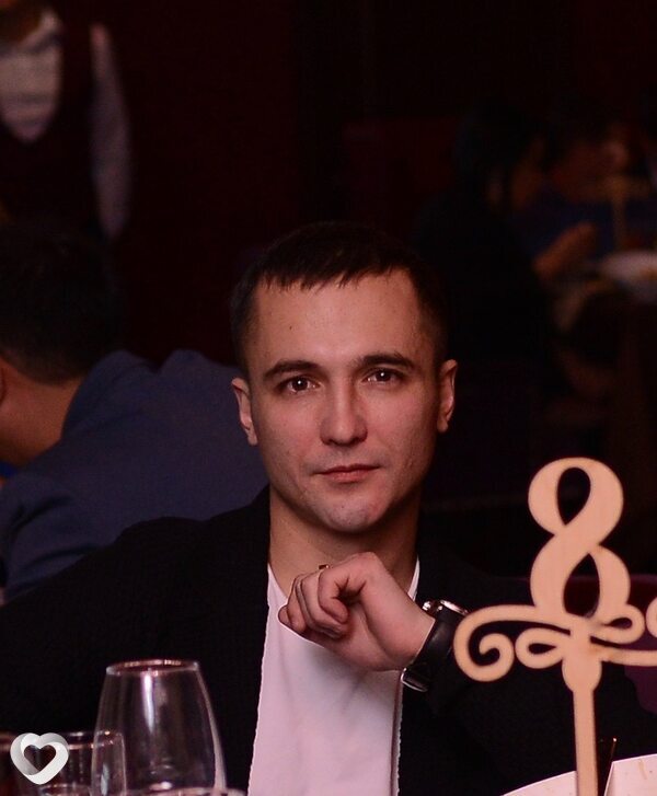 Марат, 33, Караганде — анкета №401056