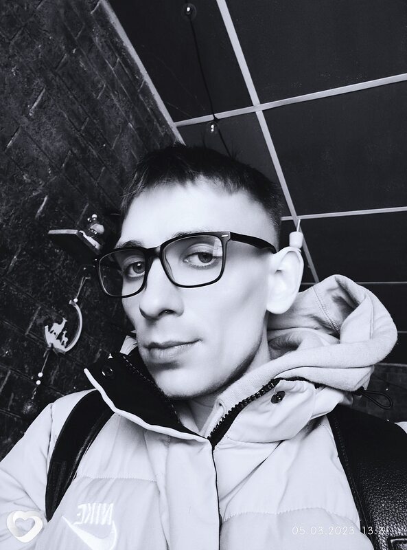 Nik, 27, Гомеле — анкета №401062