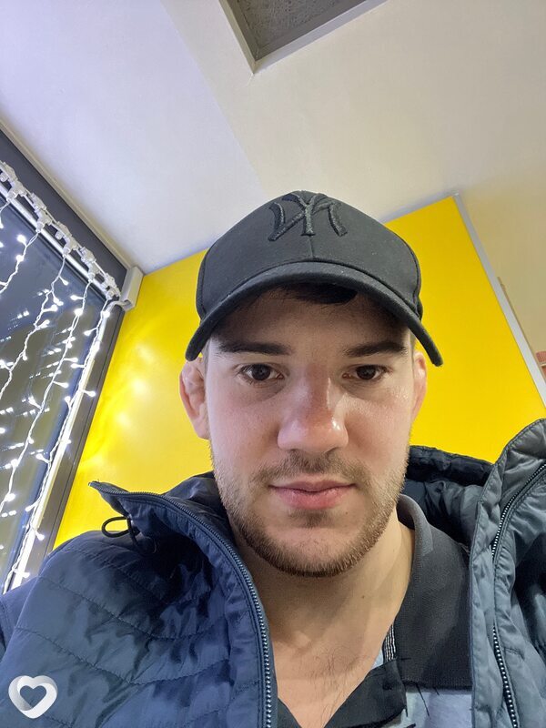 Кирилл, 27, Ростове-на-Дону — анкета №401063