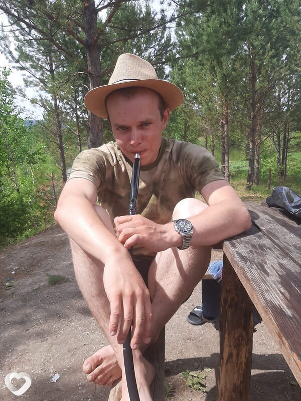 Кирилл, 29, Москве — анкета №401066