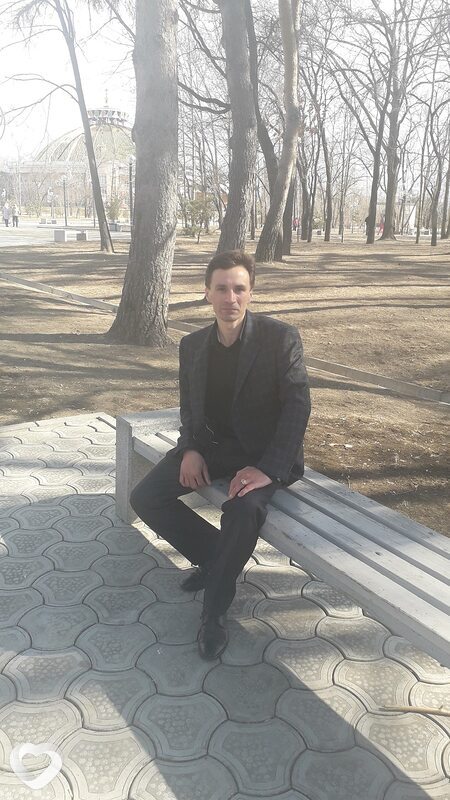 Константин, 38, Хабаровске — анкета №401243