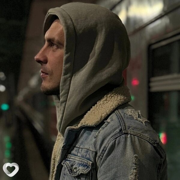 Виталий, 30, Логойске — анкета №401245