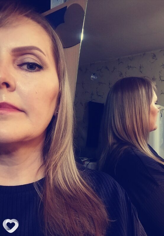 Наталья, 51, Кемерове — анкета №401247