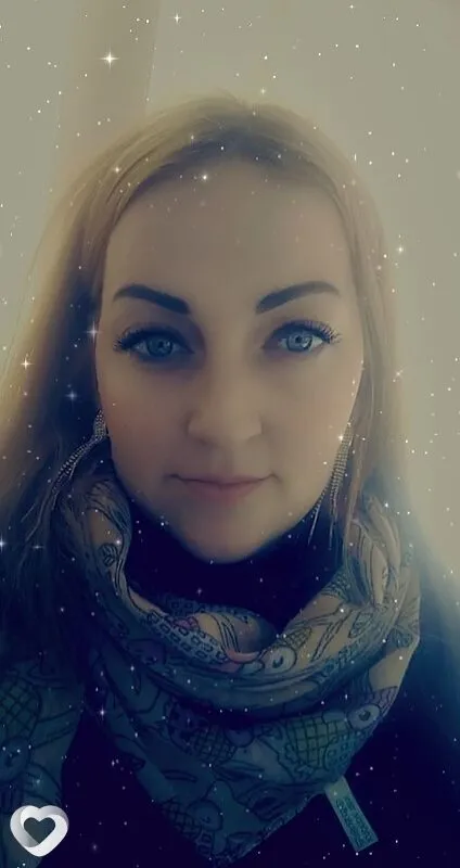 Оксана, 39, Новоалтайске — анкета №401248
