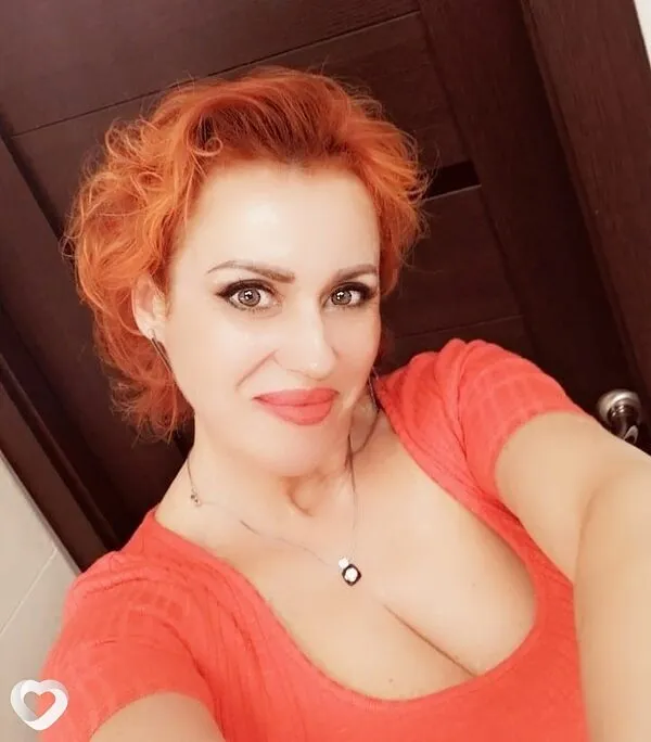 Ирина, 54, Москве — анкета №401253