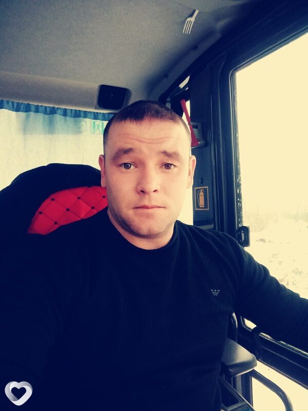 Андрей, 34, Ижевске — анкета №401255