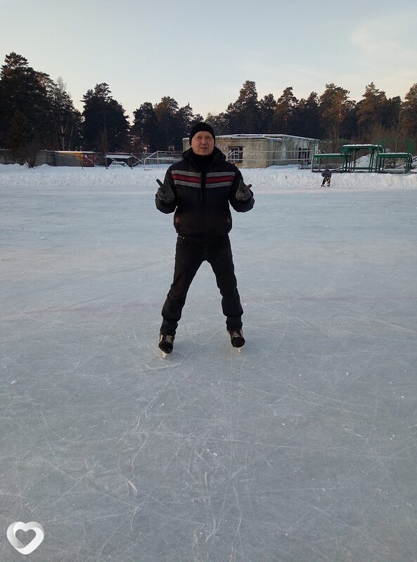 Алекс, 49, Ангарске — анкета №401256