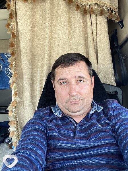 Сергей, 46, Тюмени — анкета №401257