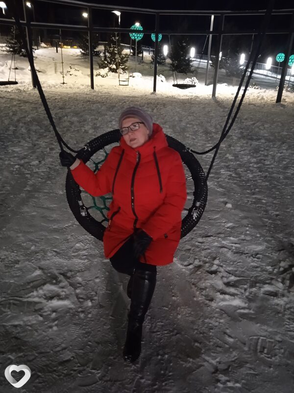 Оксана, 55, Тольятти — анкета №401197