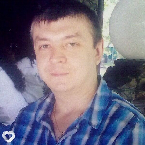 Вячеслав, 50, Новокузнецке — анкета №401199