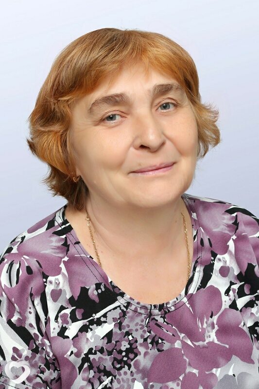 Наталья, 67, Каменске-Шахтинском — анкета №401202