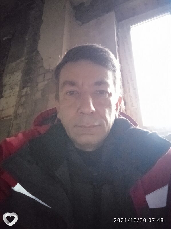 Алексей, 49, Санкт-Петербурге — анкета №401204