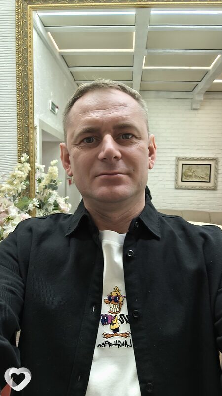 Евгений, 42, Витебске — анкета №401208