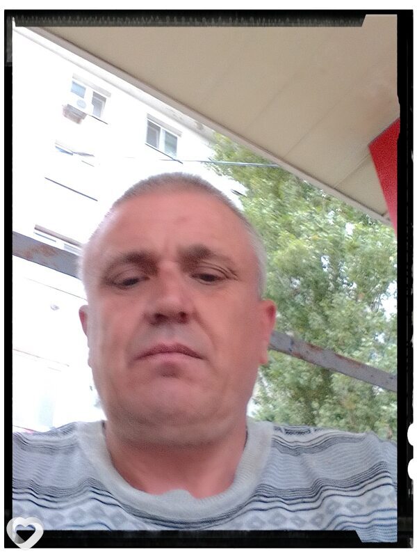 Владимир, 57, Джанкое — анкета №401210