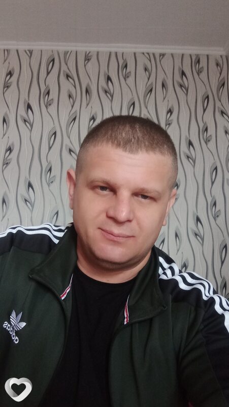 Юрий, 42, Донецке — анкета №401216