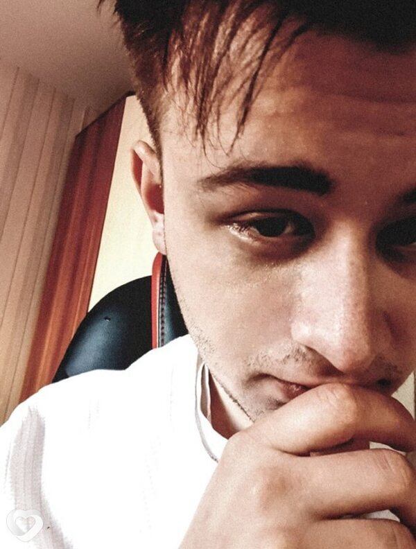 Дмитрий, 25, Пскове — анкета №401150