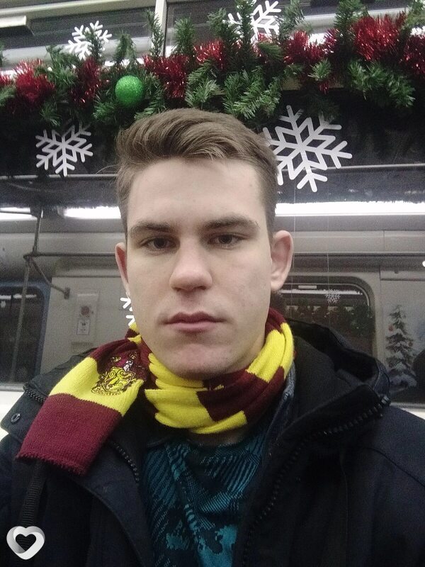 Александр, 24, Нижнем Новгороде — анкета №401151