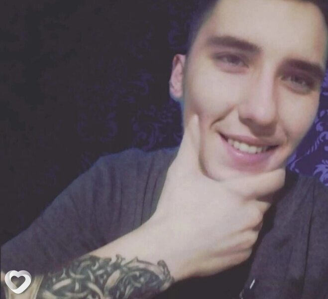 Андрей, 38, Иванове — анкета №401152
