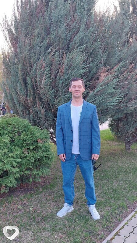 Максим, 38, Оренбурге — анкета №401157