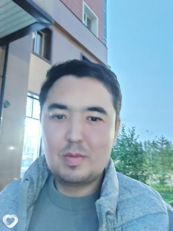 Тастемир, 34, Астане — анкета №401160