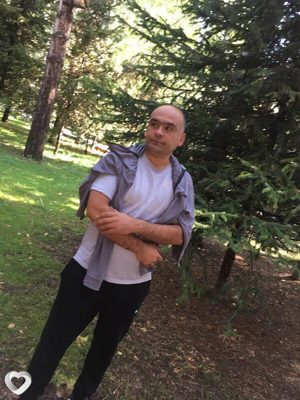 Nabi, 47, Ташкент — анкета №8601