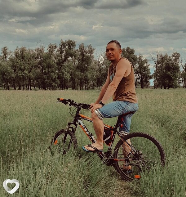Mario, 35, Саратове — анкета №401162