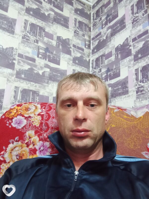 Дима, 40, Черногорске — анкета №401163