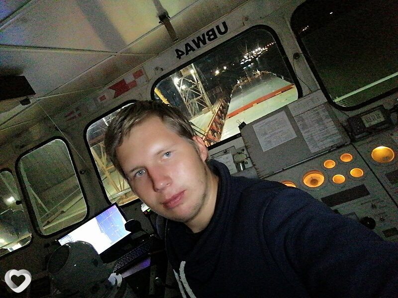 Саша, 24, Нижнем Новгороде — анкета №401166